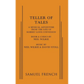 Teller of Tales