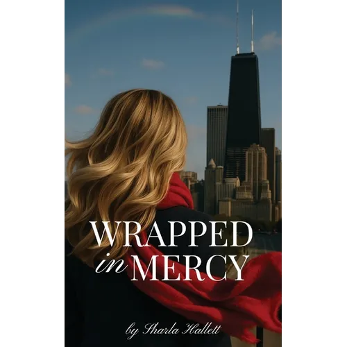 Wrapped in Mercy