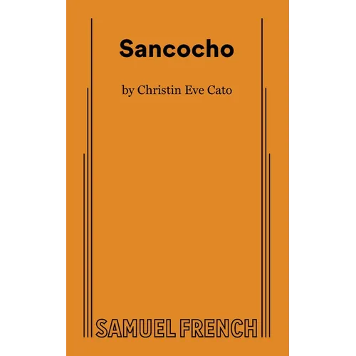 Sancocho