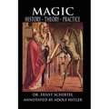 Magic: History, Theory, Practice