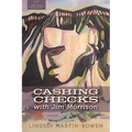 CASHING CHECKS with Jim Morrison