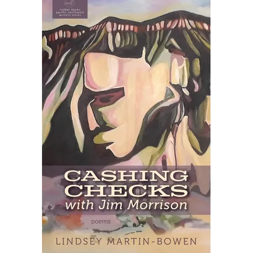 CASHING CHECKS with Jim Morrison