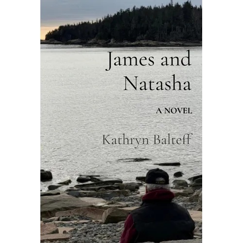 James and Natasha