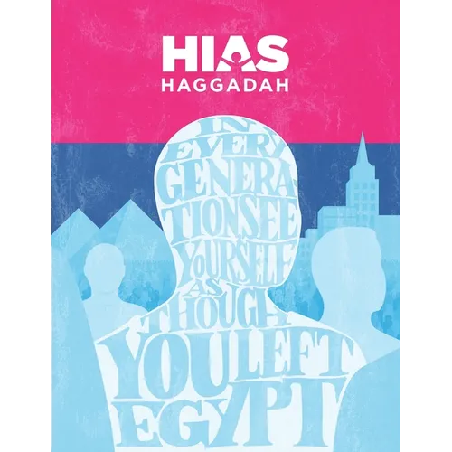 HIAS Haggadah