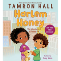 Harlem Honey: The Adventures of a Curious Kid