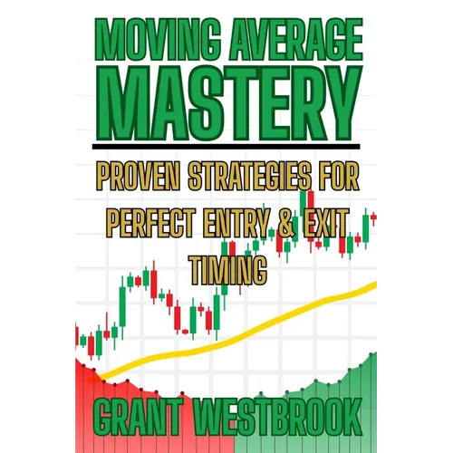 Moving Average Mastery: Proven Strategies for Perfect Entry & Exit Timing