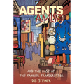 Agents Amiss and The Case of the Tangier Transgressor