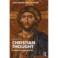 Christian Thought: A Historical Introduction