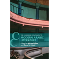 The Cambridge Companion to Modern Arabic Literature