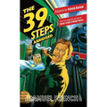 The 39 Steps, Abridged