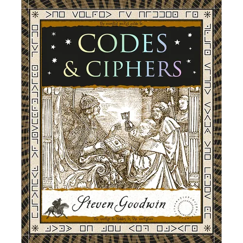 Codes & Ciphers