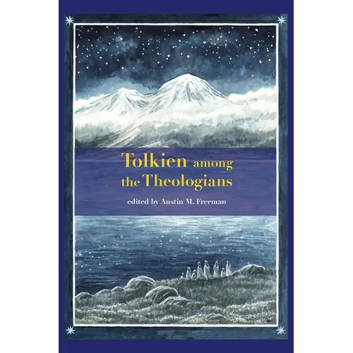 Tolkien among the Theologians