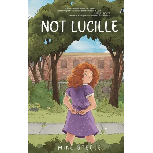 Not Lucille
