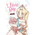 I Love Amy, Vol. 1
