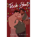 Trick Shot: A Spicy Christmas Novella