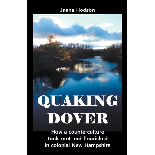 Quaking Dover