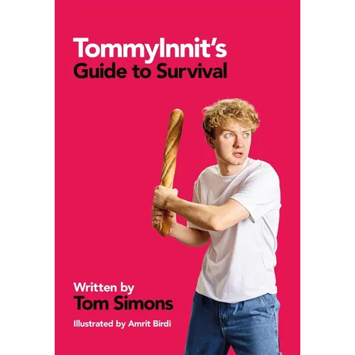 Tommyinnit's Guide to Survival