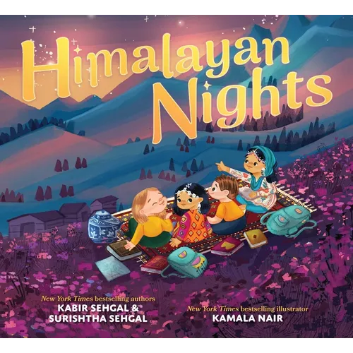 Himalayan Nights
