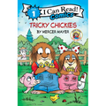Little Critter: Tricky Chickies