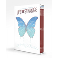 Life Is Strange: 1-3 Slipcase Set (Graphic Novel)