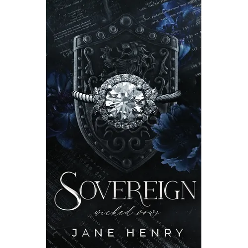 Sovereign: A Dark Bratva Forced Marriage Romance: A Dark Bratva Forced Marriage Romance