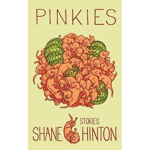 Pinkies: stories