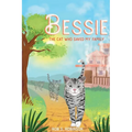 Bessie: The Cat Who Saved My Family