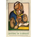 Jesting in Earnest: Percival Everett and Menippean Satire