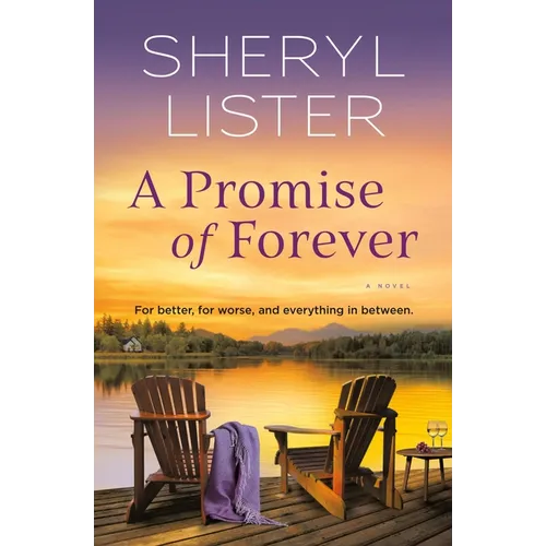 A Promise of Forever