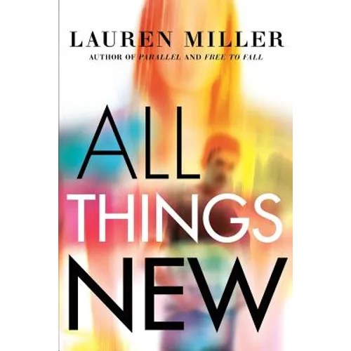All Things New