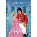 A Lady of Means: Roses and Rakes