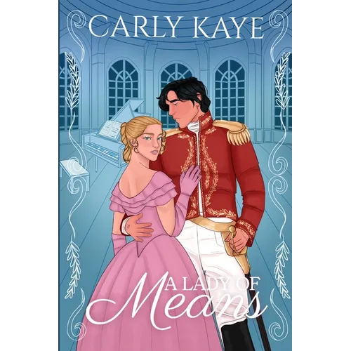A Lady of Means: Roses and Rakes