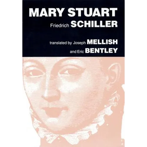 Mary Stuart