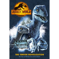 Jurassic World Dominion: The Junior Novelization (Jurassic World Dominion)