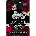 Love Me Not: A Sapphic CEO x Nanny Billionaire Auction Romance