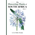 The flowering plants of South Africa vol. 1