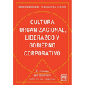 Cultura organizacional, liderazgo y gobierno corporativo