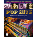 Pop Hits (Partituras): Partituras Para Aficionados Al Piano