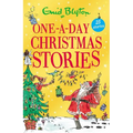 One-A-Day Christmas Stories: 25 Short Stories Perfect for Kids Aged 5+!