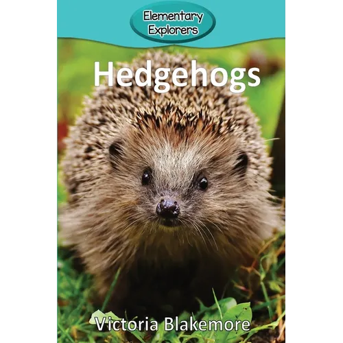 Hedgehogs