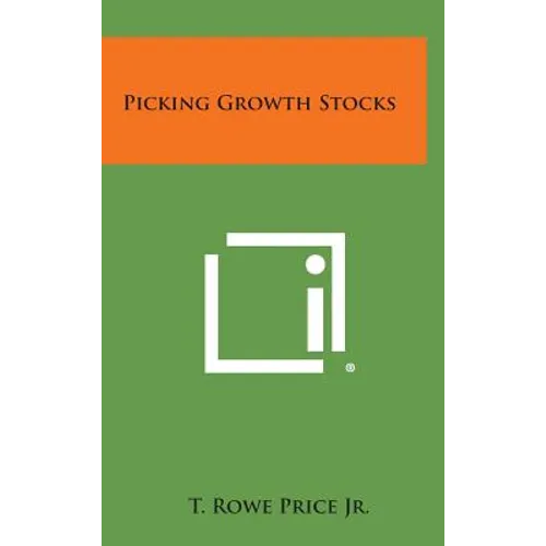 Picking Growth Stocks