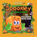 Spookley the Square Pumpkin, the Halloween Movie Book