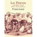 La Danza and Other Great Piano Transcriptions