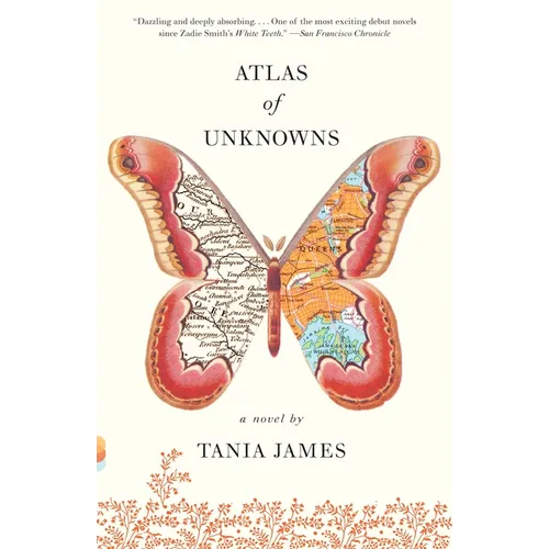 Atlas of Unknowns
