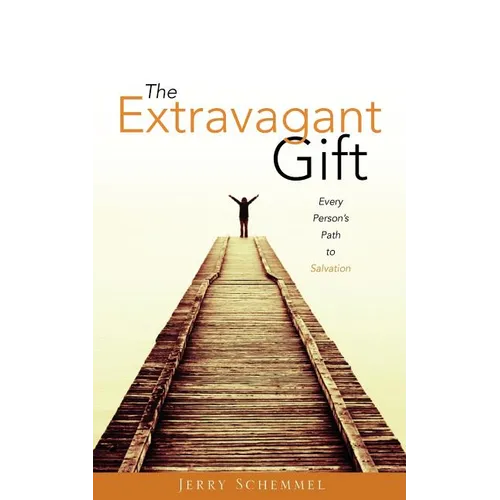 The Extravagant Gift