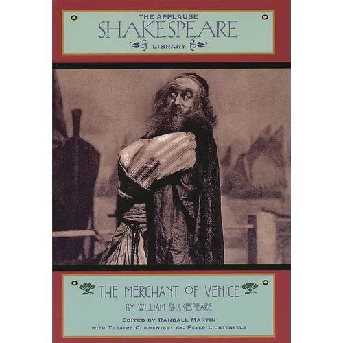 Merchant of Venice