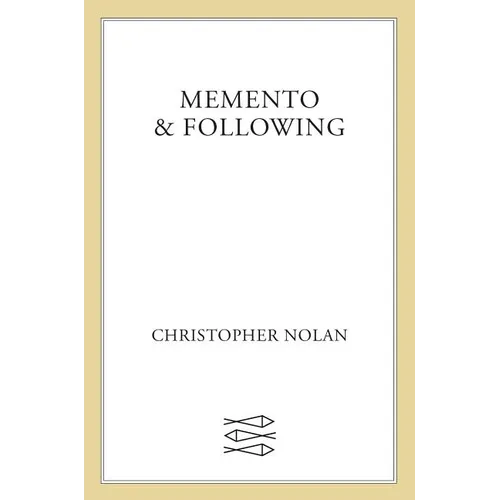 Memento & Following