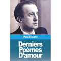 Derniers Poèmes D'amour