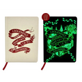 Harry Potter: Marauder's Map Glow in the Dark Journal