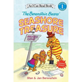 The Berenstain Bears' Seashore Treasure